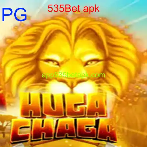 A Dinâmica do Jogo HugaChaga com a Palavra-Chave 535Bet apk