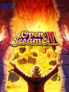OpenSesameII: Uma Nova Dimensão em Jogos de Estratégia